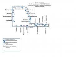 В Тамбове появятся новые автобусные маршруты