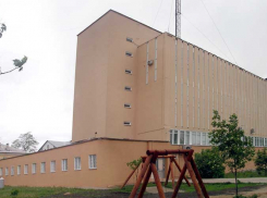 В Тамбове продаётся ещё одно здание «Ростелекома»