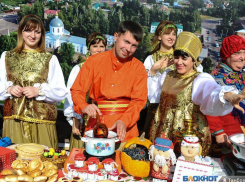 Такого не было никогда! Восьмая Покровская ярмарка побила все рекорды прошлых лет