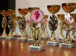 Более 200 танцоров из разных городов зажгли в Тамбове на соревнованиях по бачате