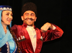 Сотни зарубежных артистов посетят Тамбовскую область в рамках Фестиваля русских зарубежных театров