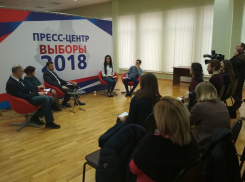 На 926 избирательных участках смогут проголосовать тамбовчане, выбирая президента 