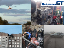 Происшествия, которые нас потрясли. Топ-10 происшествий прошедшего года
