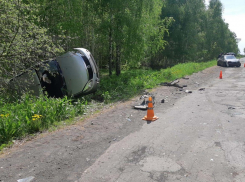 В ДТП с участием двух автомобилей «Рено» пострадала первоклассница