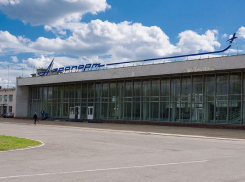 Проект реконструкции аэропорта “Тамбов” прошёл экспертизу