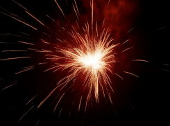 В Тамбовской области на новогодние праздники планируют ограничить использование пиротехники