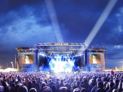 В Тамбовской области пройдёт молодёжный рок-фестиваль