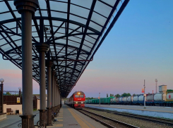 К Новому году из Тамбова увеличат количество поездов в Москву и Адлер
