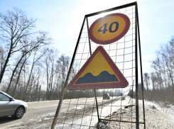 На ремонт двух участков трассы «Тамбов-Шацк» потребуется 1,5 миллиарда рублей