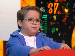 Мальчик из Тамбова совершил 50 арифметических действий за считанные секунды