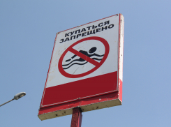 В Тамбовской области Роспотребнадзор забраковал четыре пляжа