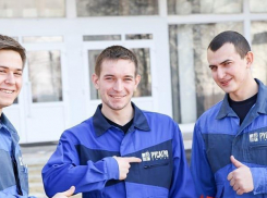 День карьеры для тамбовских студентов проведет РУСАГРО