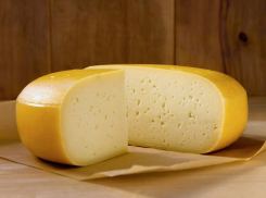 Предприятие Тамбовской области по изготовлению сыров производило фальсификат