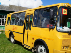 Учеников школы в Рассказовском районе перевозят в школьных автобусах с нарушениями