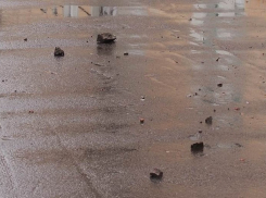 Следователи начали проверку по факту травмы школьницы