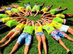 Прошла приемка дневных детских лагерей