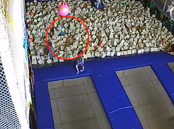 Владелец экстрим-центра в Тамбове получил условный срок