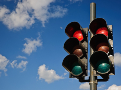 Тамбовчане просят установить светофор на Моршанском шоссе