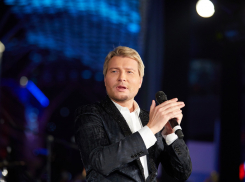 В Тамбов на День Города приедет Николай Басков