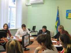 В Рассказовском районе выявлены нарушения в работе органа опеки