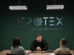Тамбовский «Агротех» вырос из небольшого семейного производства в поставщика для десятков регионов