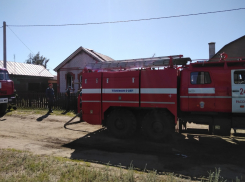 В Тамбовской области за неделю в пожарах погибли 5 человек