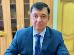 Глава Бондарского района назначен врио заместителя главы администрации Тамбовской области 