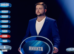 Работник тамбовского Дома Молодёжи в шоу «Слабое звено» 