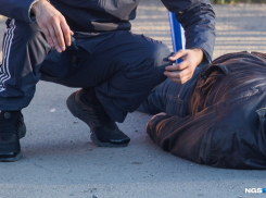 На почве ревности или по другой причине до смерти забил мужчину 43-летний житель Мичуринска