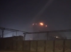 Максим Егоров сообщил об атаке беспилотника на рассказовский спиртзавод