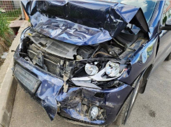 Пьяный водитель в Тамбове устроил дорожный беспредел в стиле компьютерной игры