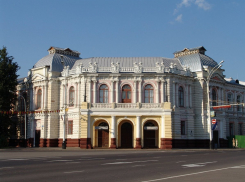 Здание тамбовского драмтеатра останется неделимым 
