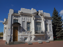 В Тамбове зарегистрировали 2025-ю пару брачующихся в 2025 году  