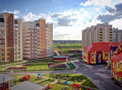 Тамбовщина - в пятерке лидеров по вводу жилья