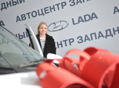 «Ладу Гранту» в краеведческой викторине выиграла 22-летняя студентка из Первомайского