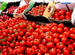 В Тамбовской области нельзя будет купить овощи и фрукты из Азербайджана