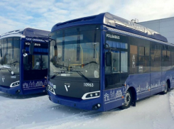 В Тамбове новые автобусы отдадут в аренду