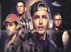 В предстоящем концерте наипопулярнейших «Tokio Hotel» нет ни одной песни про Тамбов