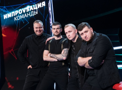 Тамбовские юмористы выступили в шоу на ТНТ