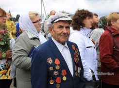 В Тамбовской области умер последний ветеран ВОВ в Никифоровском районе