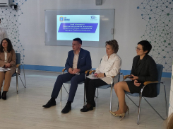 В Тамбове обсудили перспективы раздельного сбора мусора и переработки вторсырья