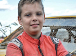 Тамбовчанин Егор Кошелев из своих пятнадцати лет - десять за рулем гоночного автомобиля