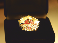 Одиннадцатиклассникам тамбовских школ стоит поторопиться, если они хотят получить знак ГТО к выпускному 