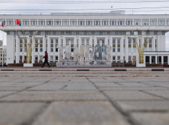 В Тамбовской области заработал оперативный штаб по вопросам безопасности