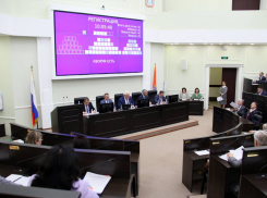 Тамбовские депутаты предлагают установить порядок наследования жилья погибших участников СВО