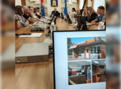 В Тамбове снесут ларьки и павильоны на 21 улице города