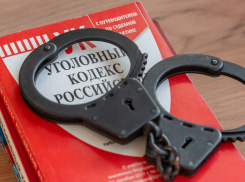 Тамбовчанина задержали за попытку повреждения объекта энергетической инфраструктуры 