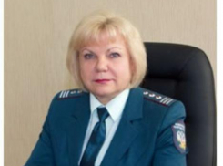 Региональная налоговая осталась без женщины-руководителя 