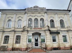 Власти продают за 1 рубль особняк торговца солью Вихрова в центре Тамбова