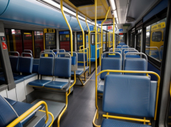 С 1 декабря на 3 рубля подорожает проезд в общественном транспорте Тамбовской области 